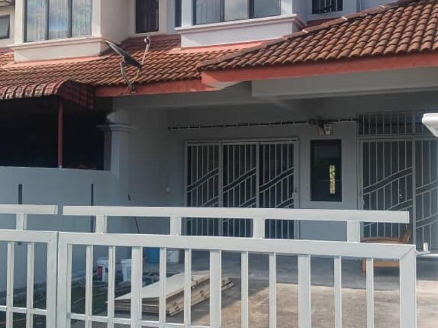 Terraced House for sale in Port Klang, Selangor
