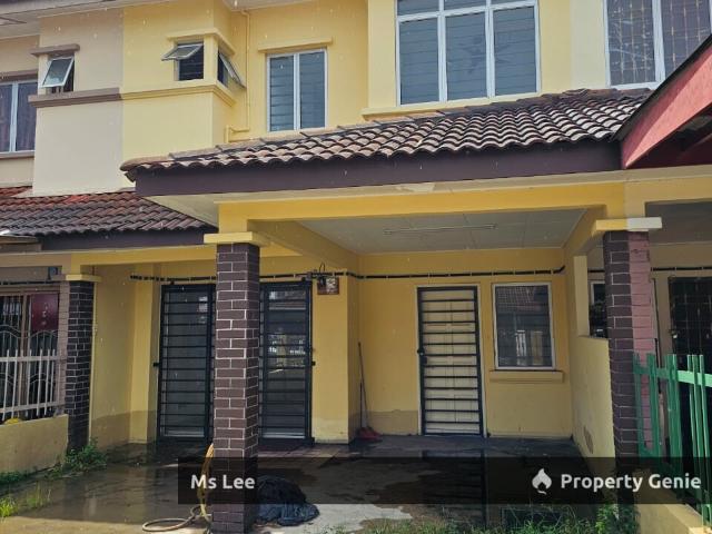 Terraced House for sale in Port Klang, Selangor