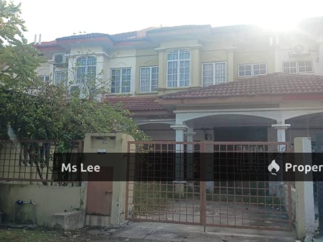 Terraced House for sale in Port Klang, Selangor
