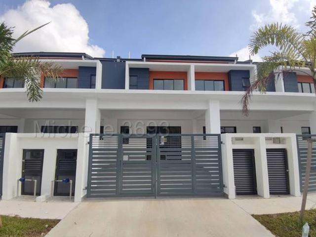 Terraced House for rent in Selangor
