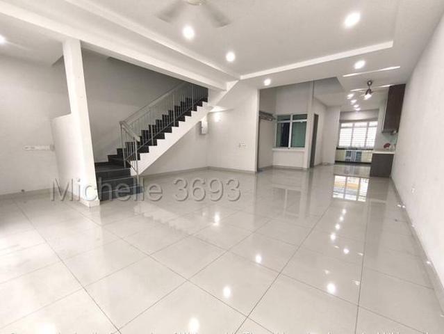 Terraced House for rent in Selangor