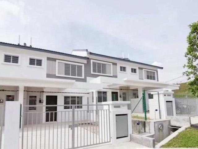 Terraced House for sale in Ijok, Selangor