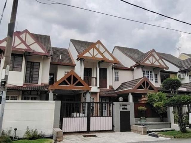 Terraced House for rent in Petaling, Damansara Damai