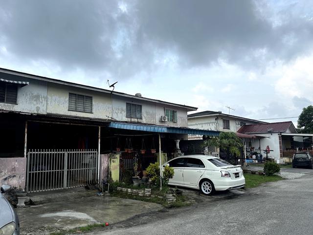 Terraced House for sale in Port Klang, Selangor