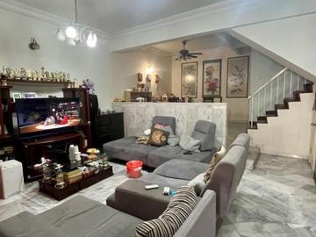 Terraced House for sale in Bandar Sungai Long, Majlis Perbandaran Kajang