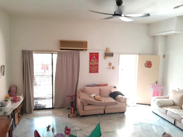 Residential House for sale in Kajang, Langat