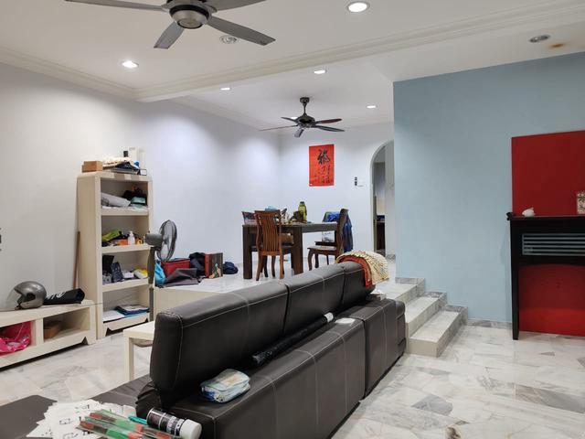 Terraced House for sale in Kajang, Langat