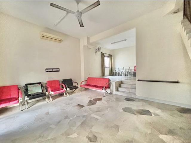 Terraced House for rent in Kajang, Langat