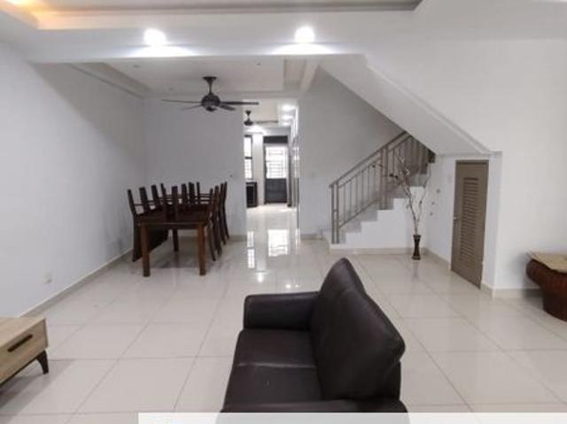 House for sale in Ulu Tiram, Johor