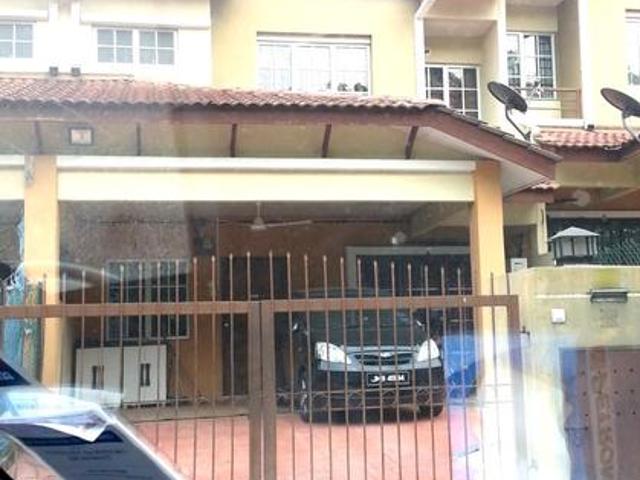 Terraced House for rent in Cheras, Majlis Perbandaran Kajang