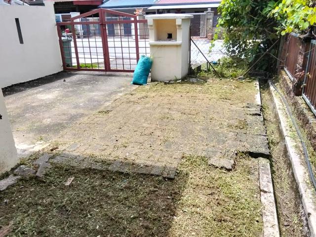 Terraced House for sale in Petaling, Subang Jaya