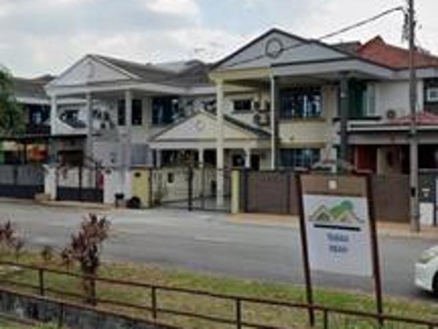 Terraced House for sale in Port Klang, Selangor