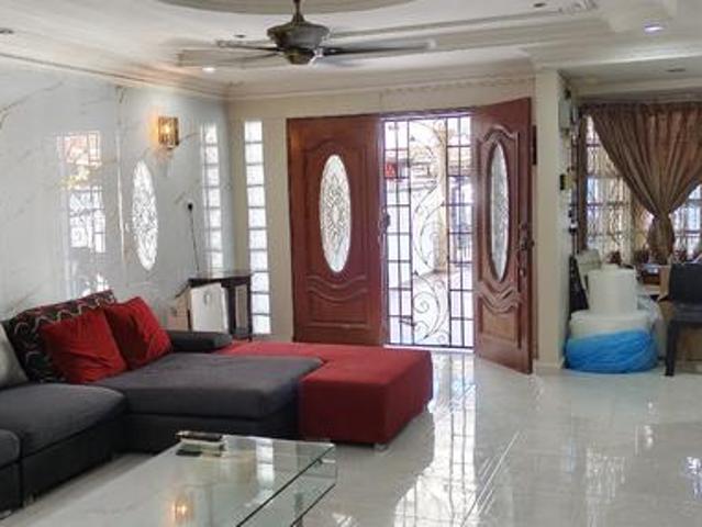 Terraced House for sale in Port Klang, Selangor