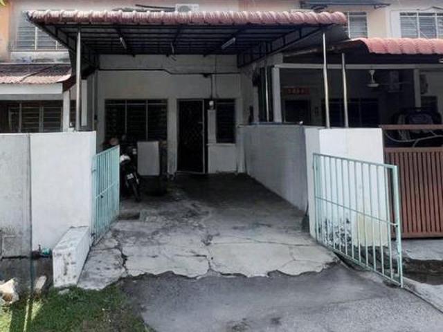 Terraced House for sale in Majlis Bandaraya Ipoh, Kinta