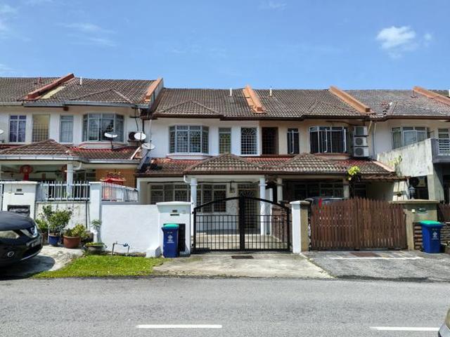 Terraced House for sale in Petaling, Subang Jaya