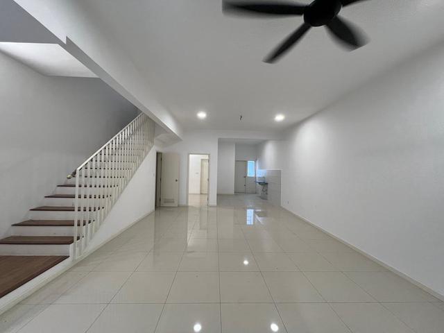 Terraced House for rent in Selayang, Selangor