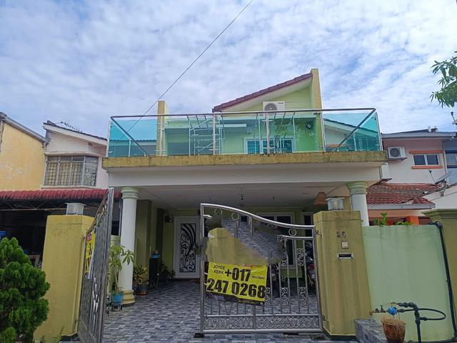 Terraced House for sale in Selangor