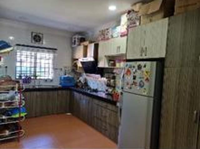 Terraced House for sale in Petaling, Subang Jaya