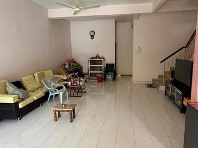 Terraced House for sale in Country Heights Damansara, Kuala Lumpur