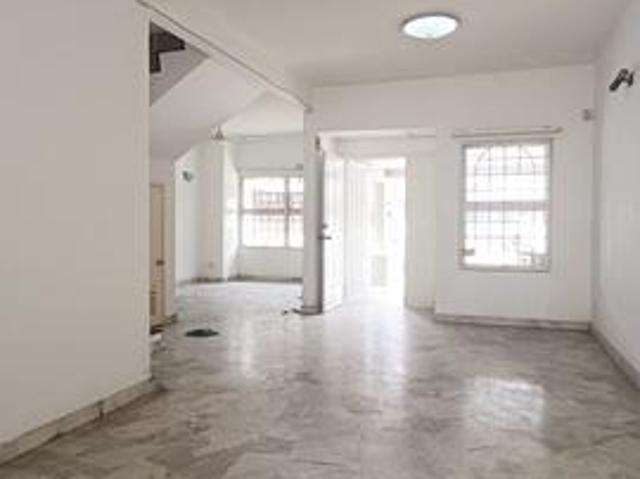 Terraced House for sale in Petaling, Alam Impian