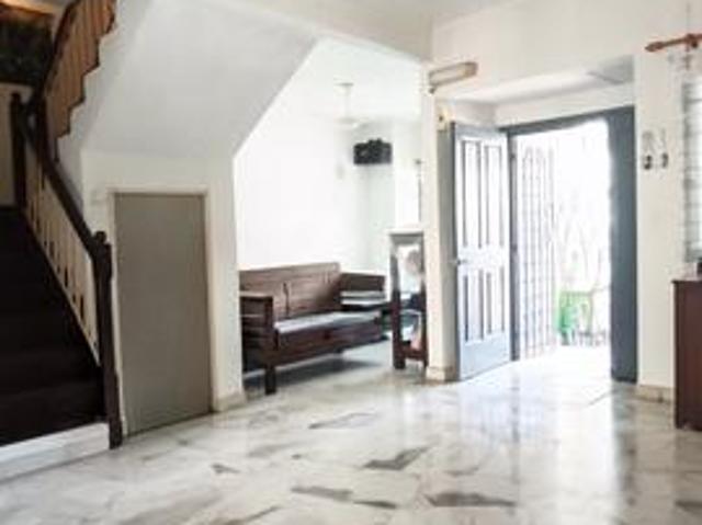 Terraced House for sale in Petaling, Alam Impian