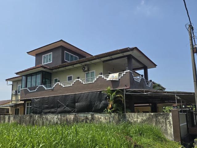 Bungalow for sale in Majlis Bandaraya Ipoh, Kinta