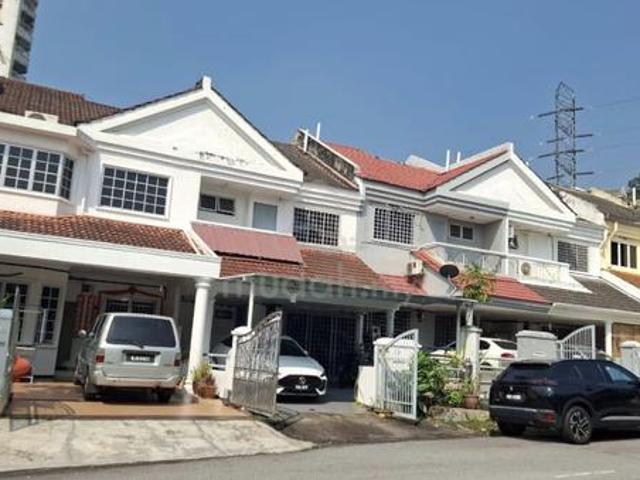 Terraced House for sale in Selayang, Selangor