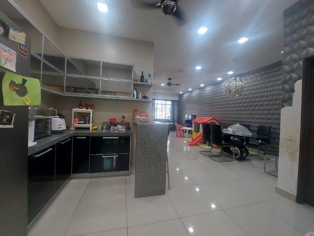 Terraced House for sale in Kajang, Langat