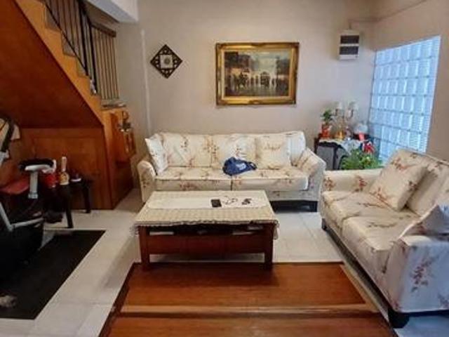 Terraced House for sale in Cheras, Kuala Lumpur