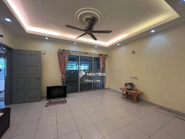 House for rent in Country Heights Damansara, Kuala Lumpur