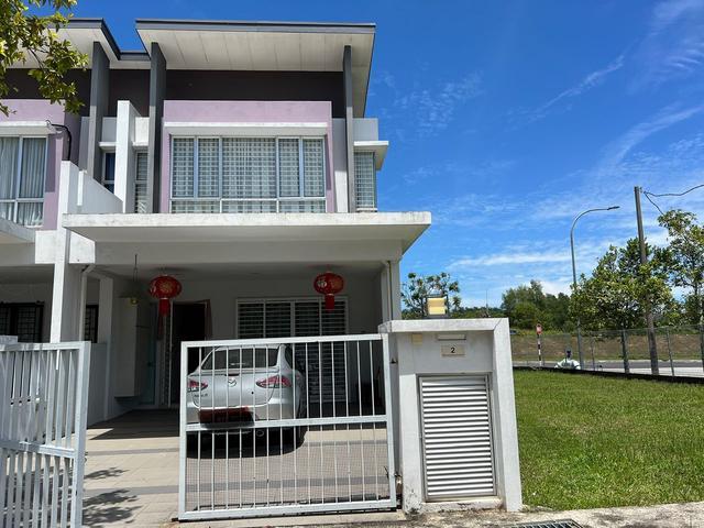 Terraced House for sale in Rawang, Majlis Perbandaran Selayang