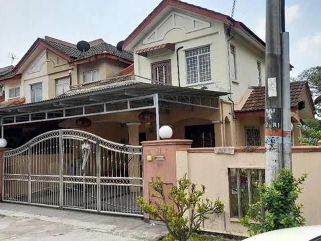 Terraced House for rent in Port Klang, Selangor