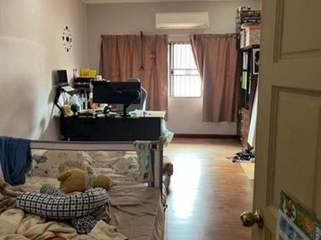 Terraced House for sale in Cheras, Kuala Lumpur