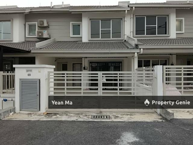 Terraced House for rent in Selayang, Selangor