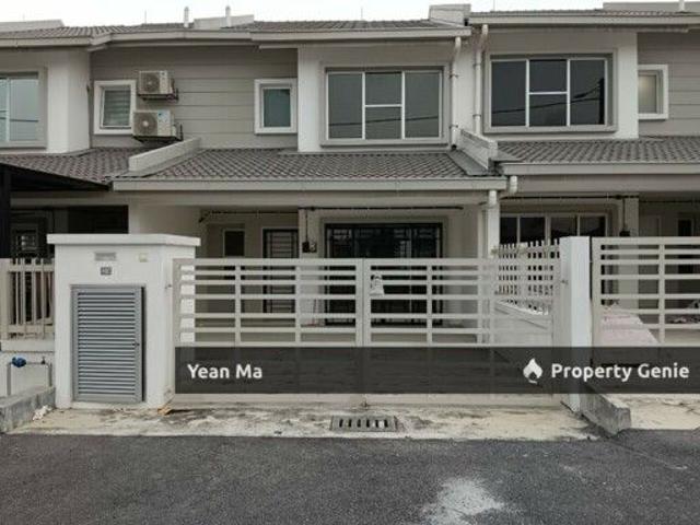 House for rent in Selayang, Selangor