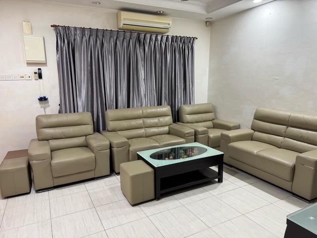 Terraced House for sale in Bandar Damai Perdana