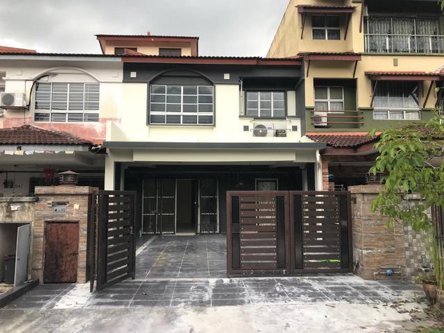 Terraced House for rent in Petaling, Subang Jaya