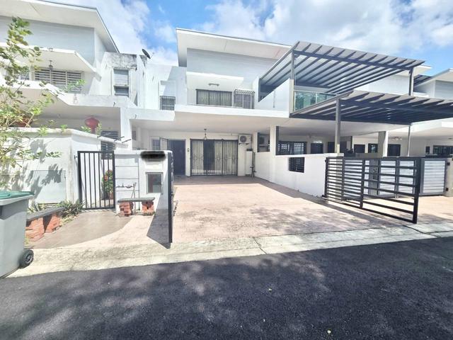 Terraced House for sale in Sendayan Village, Negeri Sembilan