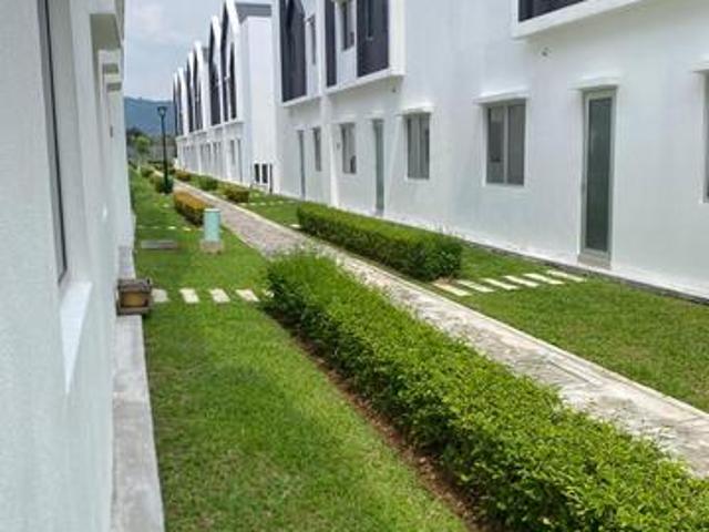 Terraced House for sale in Kajang, Langat