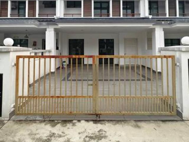 Terraced House for sale in Semenyih, Majlis Perbandaran Kajang