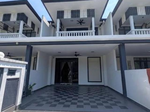 Terraced House for sale in Kajang, Langat