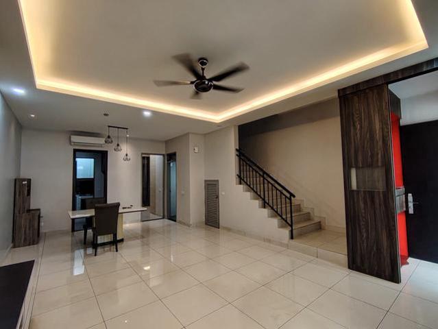 Terraced House for rent in Johore Bahru, Johor