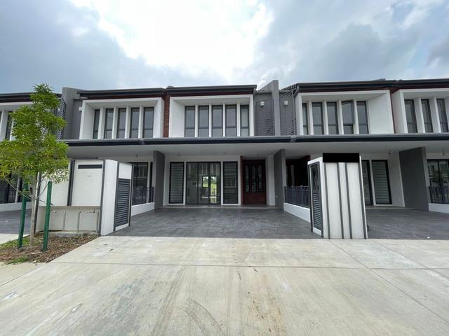 Terraced House for sale in Petaling, Alam Impian