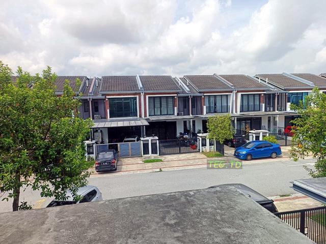 Terraced House for sale in Petaling, Alam Impian