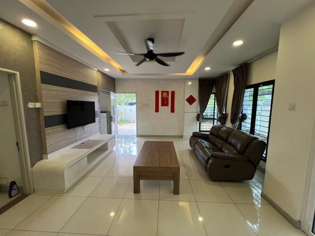 Terraced House for rent in Port Klang, Selangor