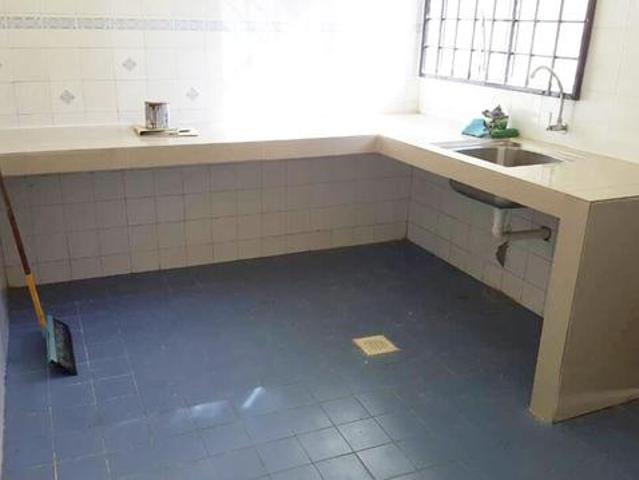 Terraced House for sale in Petaling, Subang Jaya
