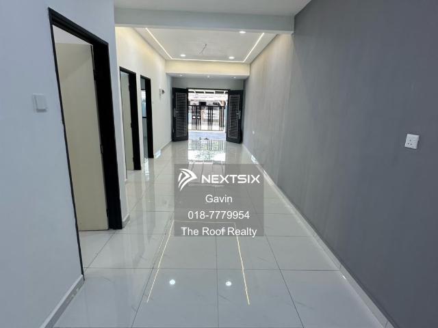 Residential House for sale in Kajang, Langat