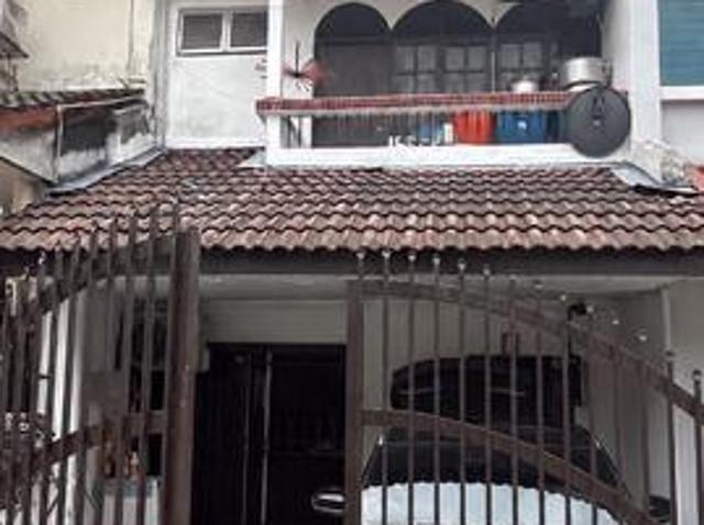 Terraced House for rent in Petaling, Subang Jaya