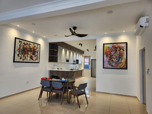 Terraced House for rent in Sendayan Village, Negeri Sembilan