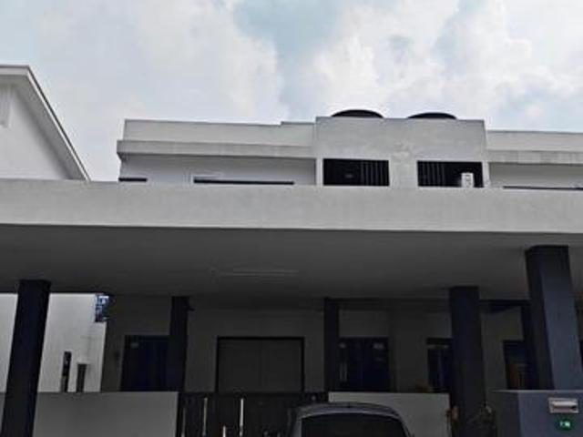 Terraced House for rent in Perak, Tanjong Ipoh